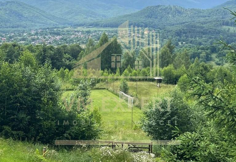 CASA 3 CAMERE, TEREN 3100 MP, ALBESTI DE MUSCEL, ARGES - Poză 18