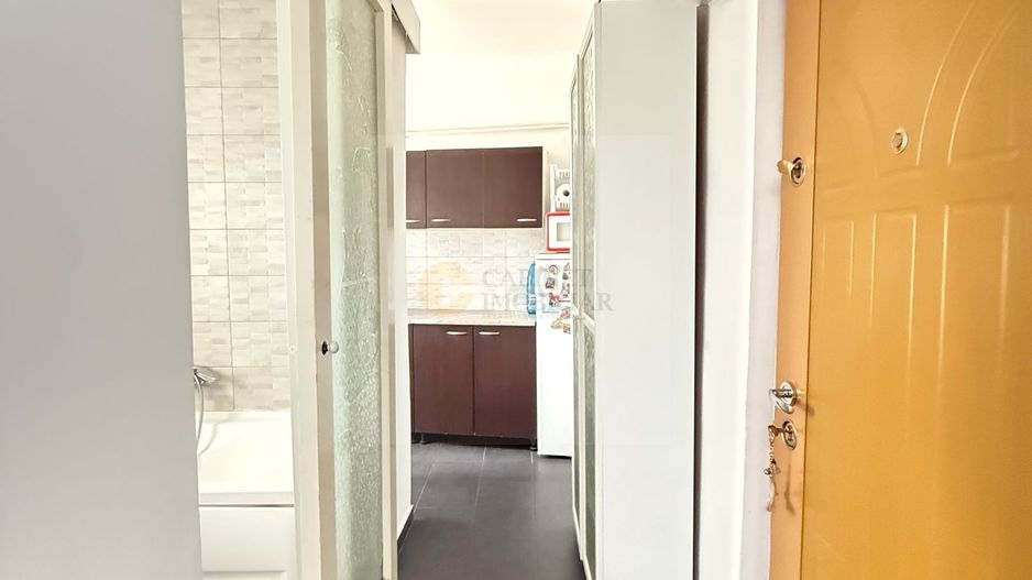 Garsoniera | Victoriei | AIRBNB | - Poză 10