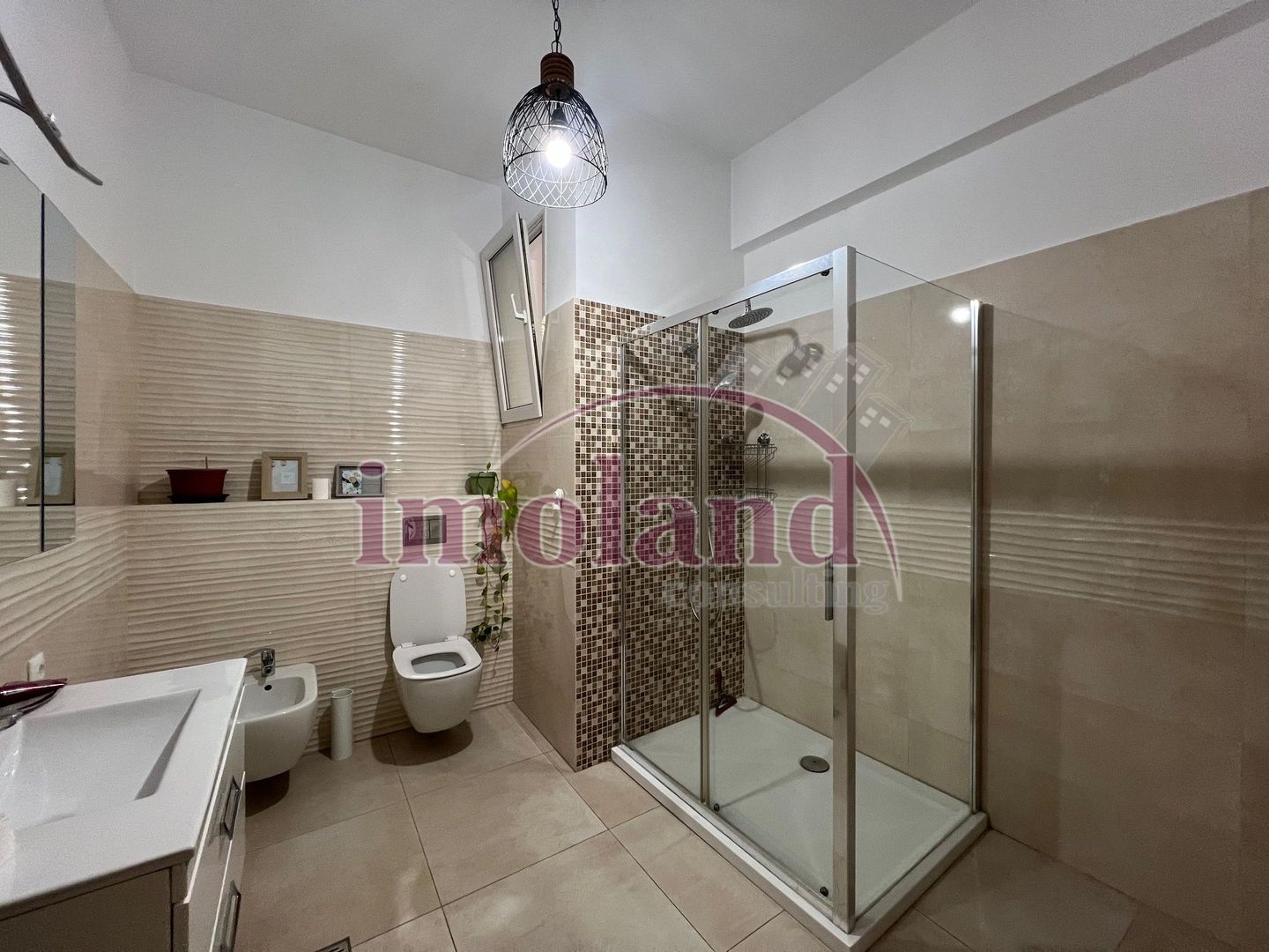 Etaj de vila - inchiriere office - Primaverii - Poză 18