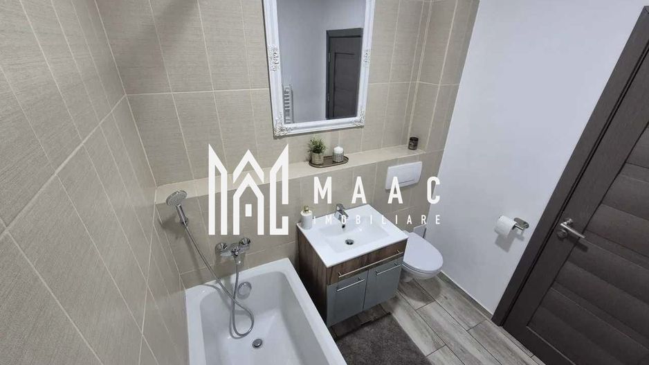 Apartament 2 Camere | 60MPU | Loc De Parcare | Rahovei - Poză 7