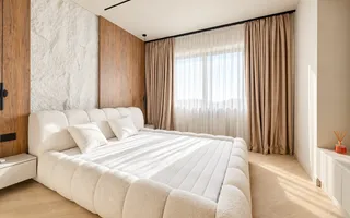 For Rent I 2-Bedroom Stunning Apartment | Walk In Dressing - Poză 13