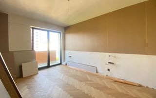 Apartament cu 3 camere, etaj intermediar, bloc nou, zona Intre Lacuri - Poză 6