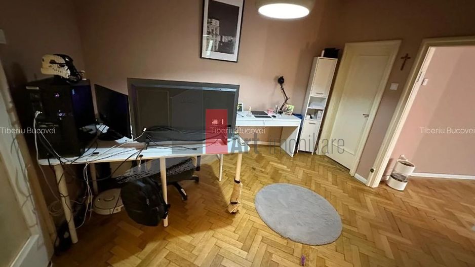 Apartament 4 camere - zona Stefan cel Mare/Obor - Poză 5