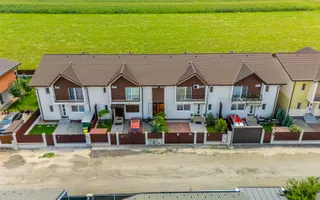 COMISION 0% Casa moderna | 4 camere | Sanpetru Brasov - Poză 17
