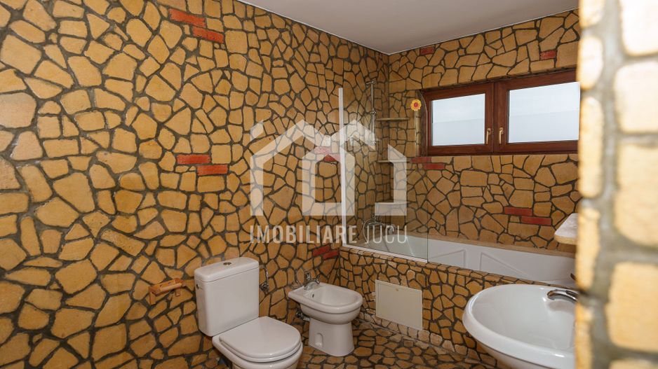 Clădire modernă cu spațiu multifuncțional de închiriat în Jucu de Mijl - Poză 18