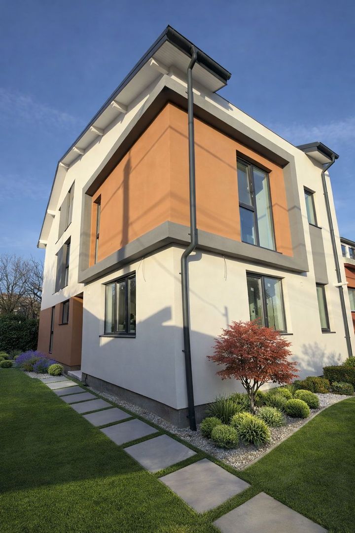 Casa | Straulesti | Bucurestii Noi | Laminorului | Bazilescu - Poză 16