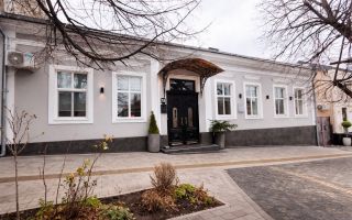 Chirie, spațiu comercial, 115 mp, str. Mihai Eminescu, Centru - Poză 2