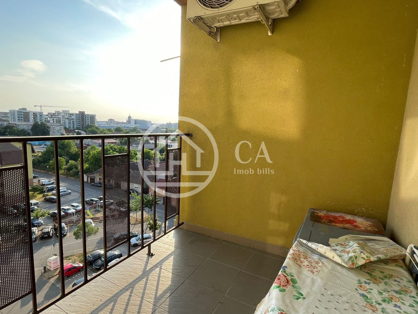 Apartament cu 2 camere de inchiriat in Prima Nufarul, Oradea. - Poză 10