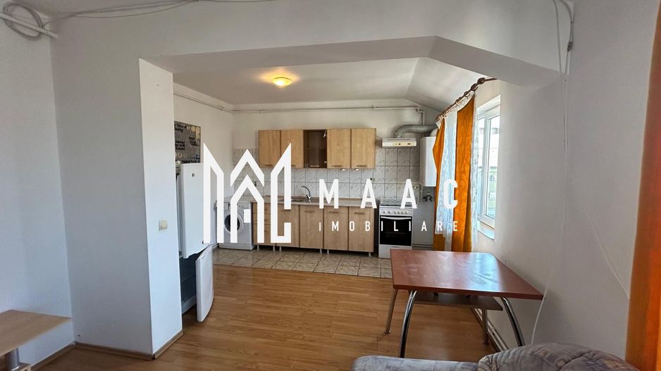 BLACK FRIDAY I Calea Dumbravi I Apartament 2 Camere - Poză 6