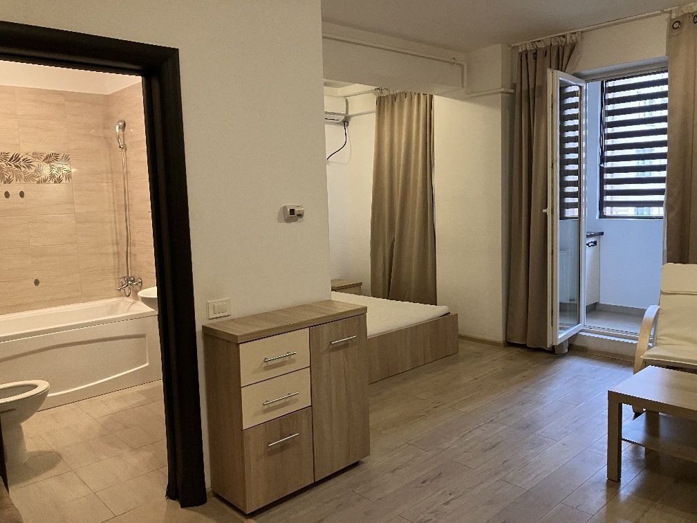 Închiriere garsonieră spațioasă – Militari Residence - Poză 6