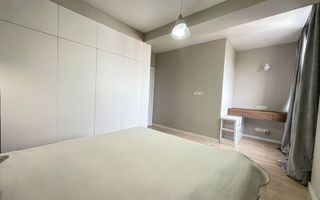 Chirie, apartament, 2 camere, str. Ion Creangă, Buiucani - Poză 5
