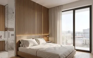 Apartament de 4 camere pe strada Dorobanților, zona Mărăști, 0% Comision - Poză 16