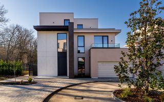 VILA EXCLUSIVISTA PADURE - Poză 17