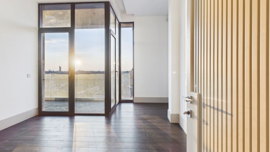 Penthouse 102 The Address, Barbu Văcărescu - Poză 12