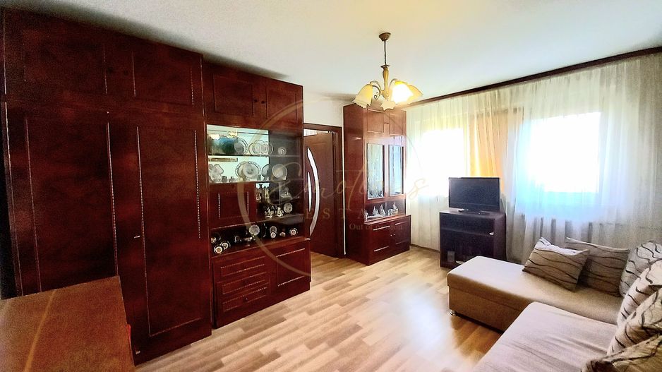 OCAZIE | Apartament 2 camere și balcon - Calea Martirilor | SUPER INVESTIȚIE - Poză 2