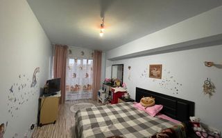 Apartament 3 camere, 82 mp, finisat, parcare, zona Edgar Quinet Manastur - Poză 4