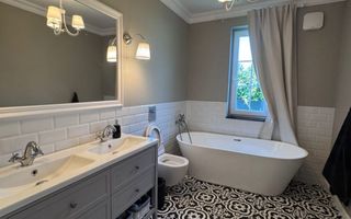 De vanzare casa Noua, zona Catamarasti-Deal - Poză 7