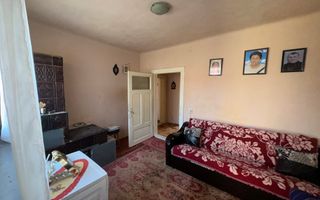CASA 3 CAMERE+ANEXA 2 CAMERE GARAJ TEREN 2430MP BEREVOIESTI ARGES - Poză 19