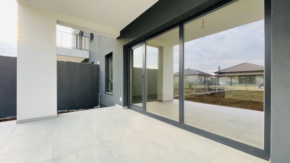 Duplex Ultramodern, impecabil executat | 4 dormitoare & 2 terase - Poză 11