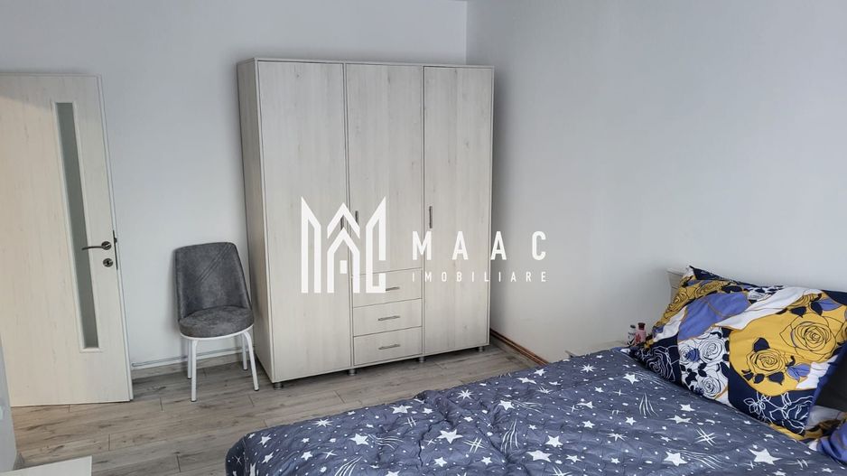 Apartament 2 camere | 55 MPU | Demisol | Hipodrom 3 - Poză 7