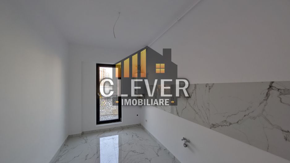 Duplex 3 camere Finalizat - Pallady, 8 min metrou Nicolae Teclu - Poză 9