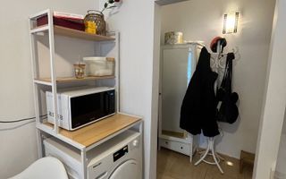 Apartament 2 camere decomandat – zona Capitol, Str. Mircea cel Bătrân - Poză 5