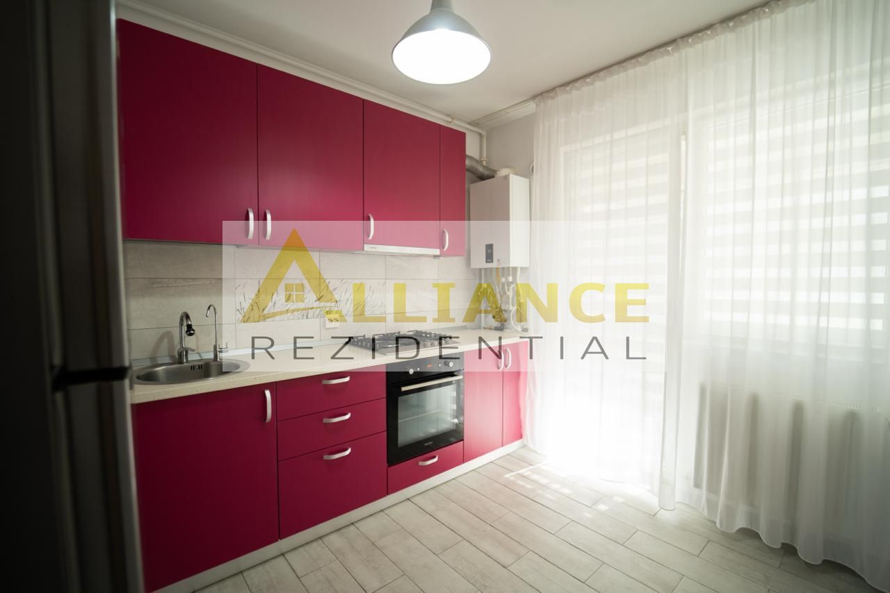 Apartament 2camere/mobilat și utilat/metrou Apărătorii Patriei 15min - Poză 7
