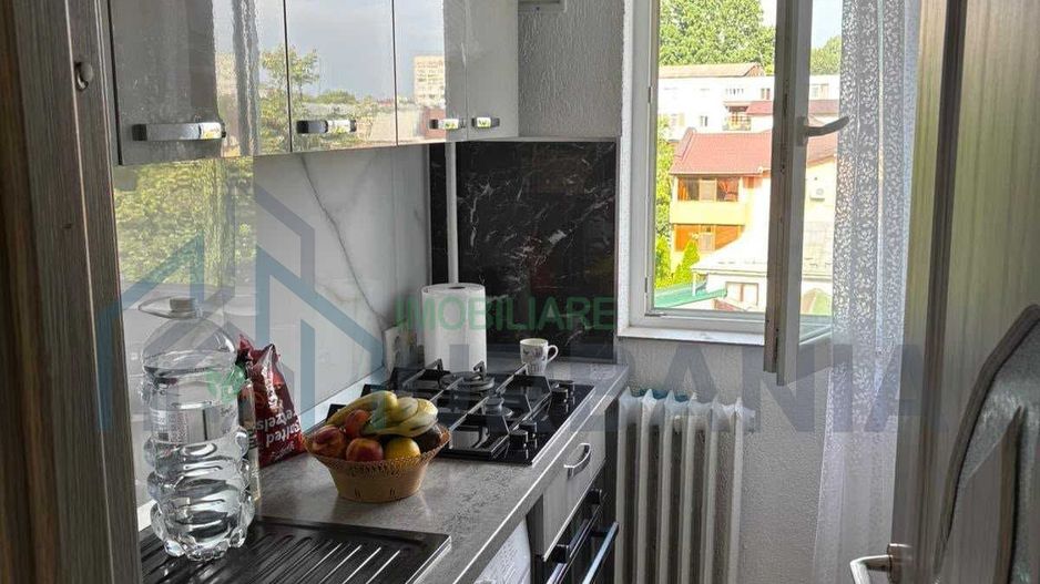 Apartament 3 camere de închiriat în Tătărași, zona Ateneu – 480 Euro - Poză 5