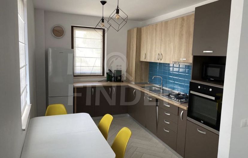 Vânzare apartament 3 camere, zona Zorilor, imobil nou - Poză 2