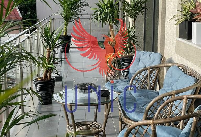 3 camere lux, Gradina Botanica, 105mp, loc de parcare - Poză 8