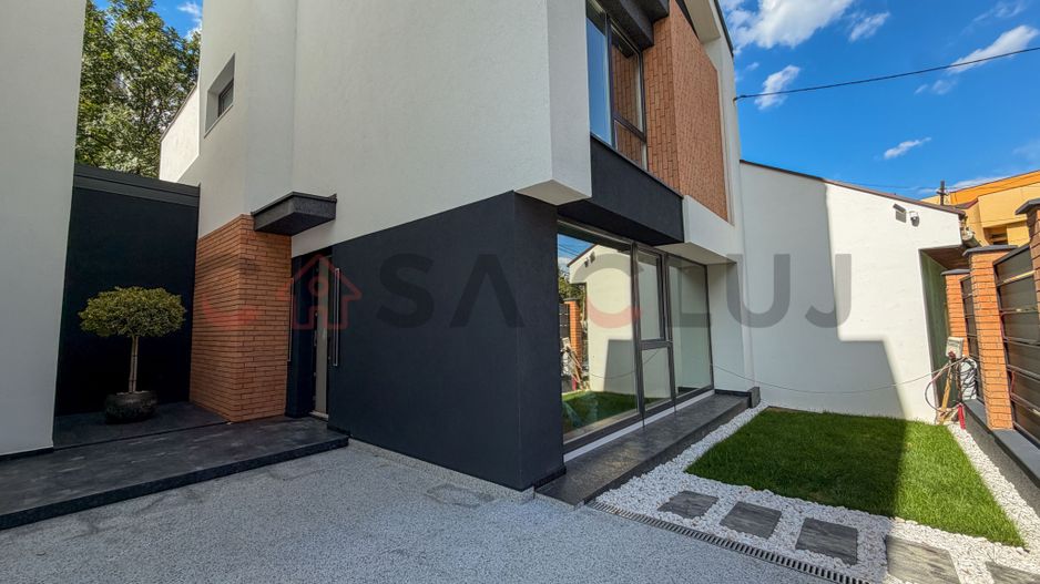 Casă Premium | Zona Semicentrală - Poză 1