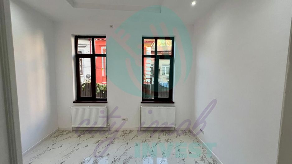 Vila 6 camere – Ultracentral | Unirii – Ideala Birou Showroom Cabinet - Poză 4