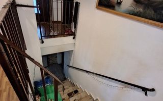Apartament cu 5 camere pe 2 niveluri, în zona Muzeul Apei – Florești. - Poză 4