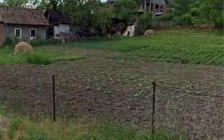 Vind teren in uricani iasi, 1011mp - Poză 2