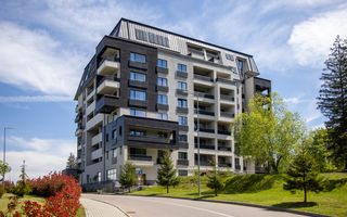 Apartament de Lux | Poiana Brașov | 2 Parcări Subterane | Investiție - Poză 29