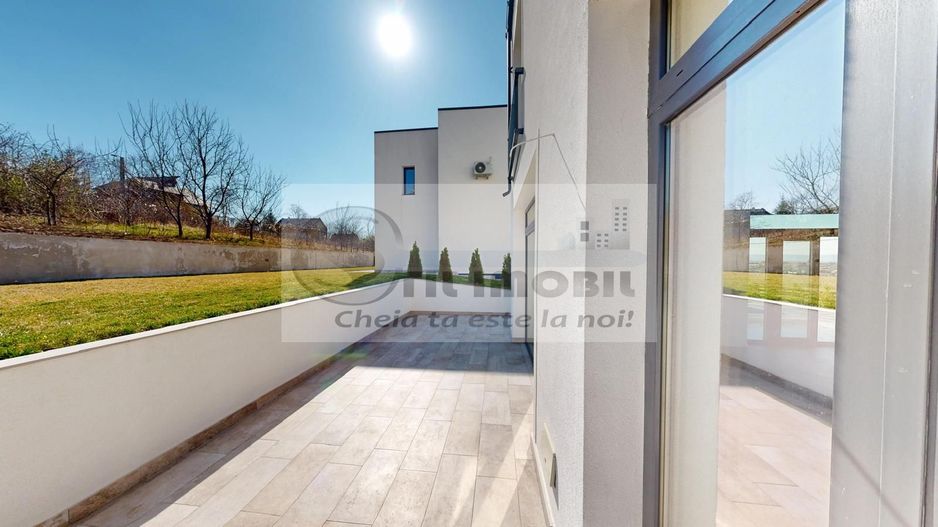 Vilă premium P+1 cu design modern, finisaje de top-310000 € - Poză 9
