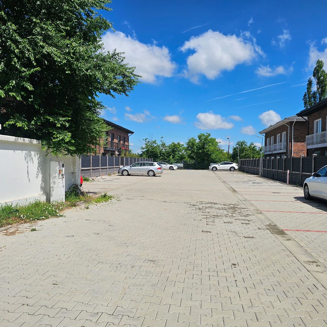 Casă tip townhouse premium | Comision 0 - Poză 29