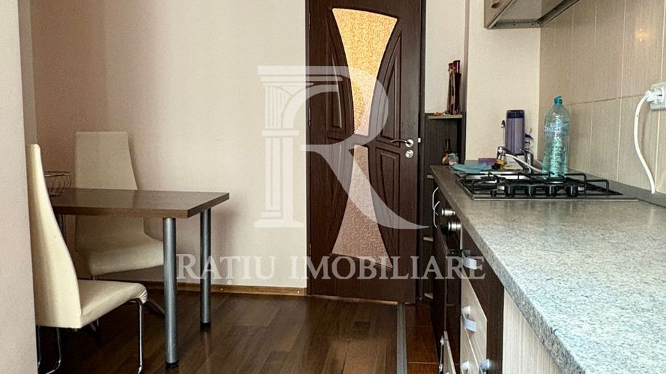 Apartament 3 camere Tip C | Dragoș Vodă |  Oradea - Poză 11