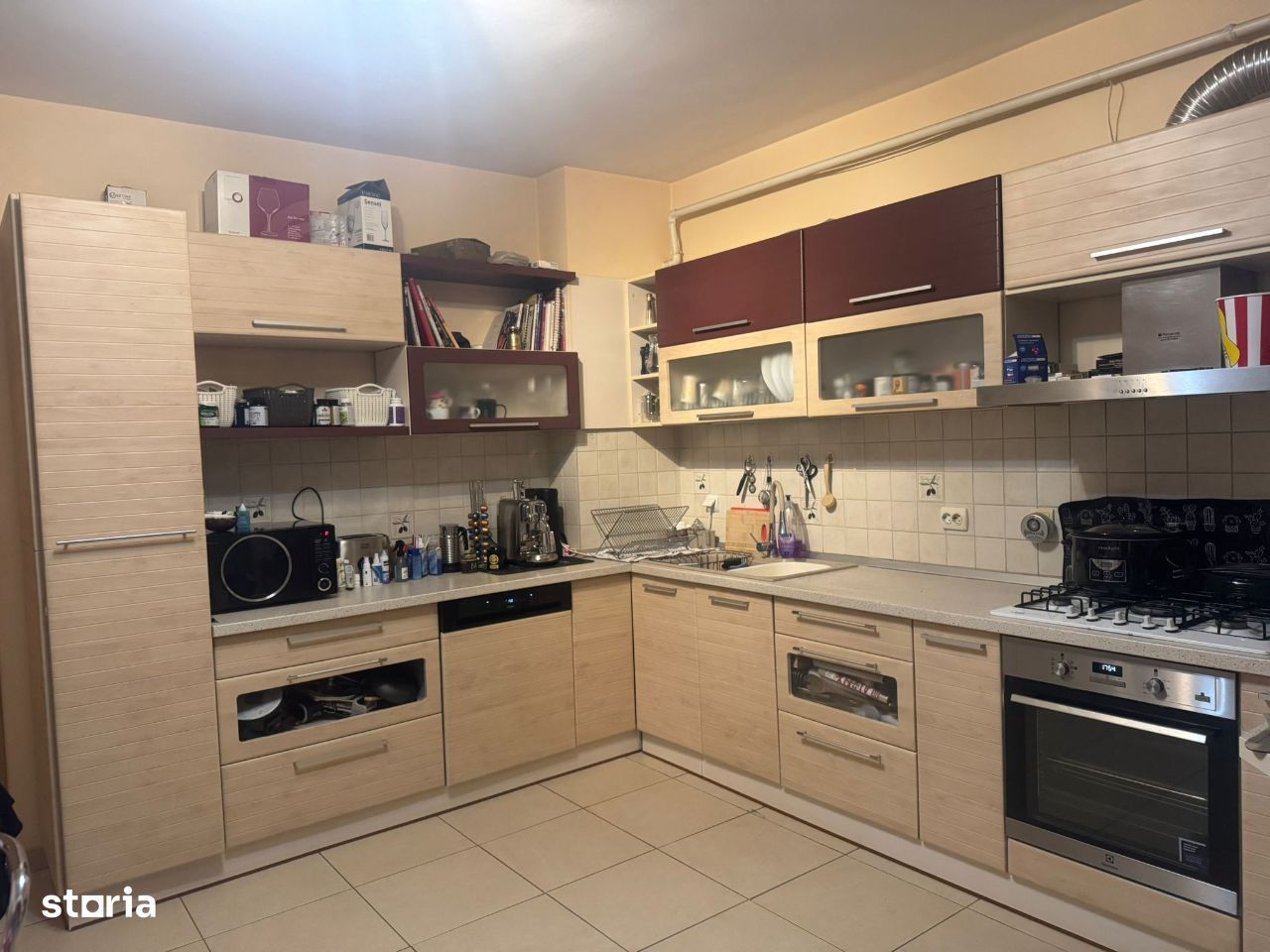 Apartament 4 camere - Sos. Progresului - Poză 1