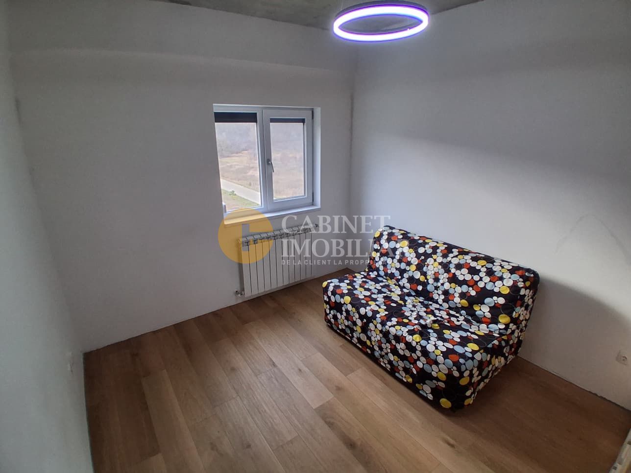 3 camere, decomandat, zona Copou Iasi - Poză 2