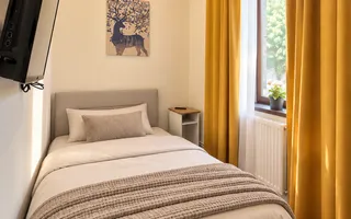 Centru- Copou- Piata Unirii/  Rapa Galbrna- 2 camere- 90mp - Poză 11