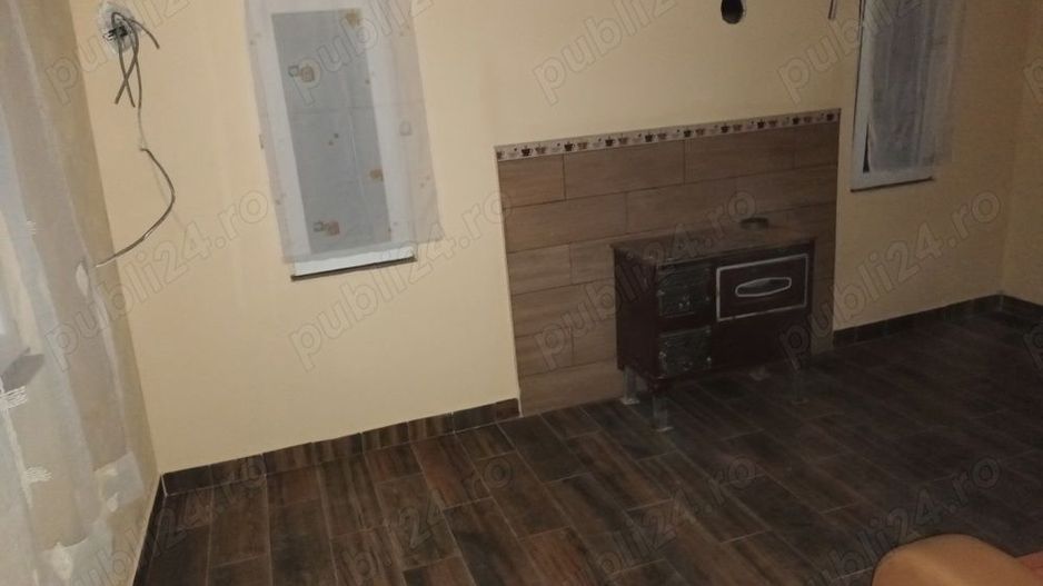 BRASADAS vinde casuta de vacanta in Ardud. - Poză 8