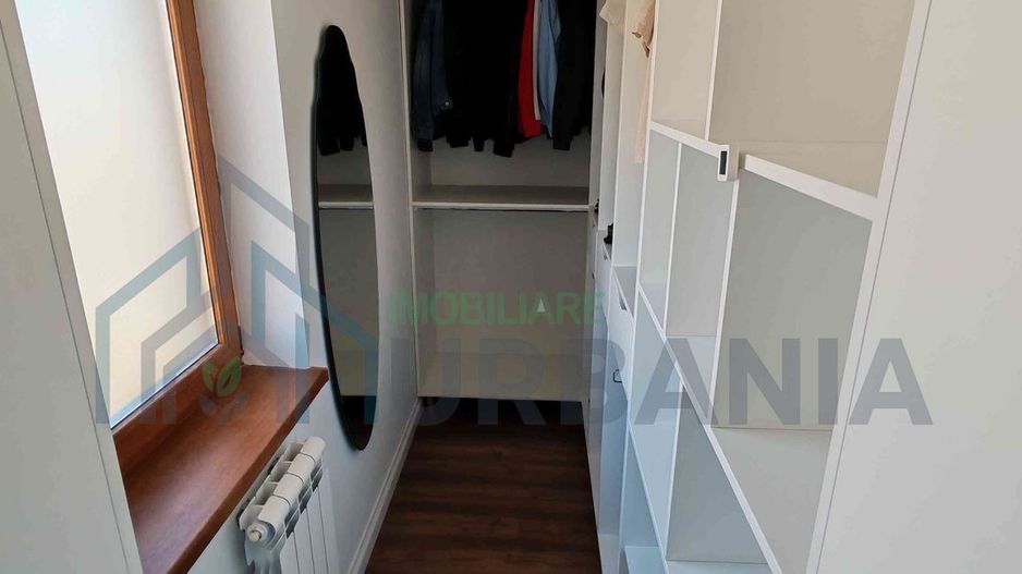 PROPRIETAR - vand ​casă individuală P+1 | Rediu | UTILATĂ ȘI MOBILATĂ - Poză 14