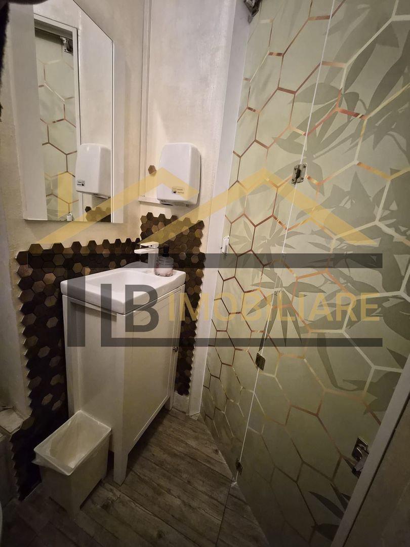 Spatiu de inchiriat, 30mp, cosmetica, Zona Pandurilor - Poză 9