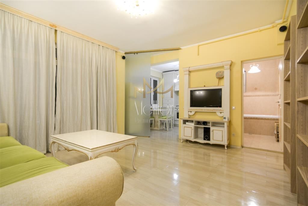 Apartament deosebit 68 mp, terasa, cartier Buna Ziua, zona Lid'l! - Poză 1