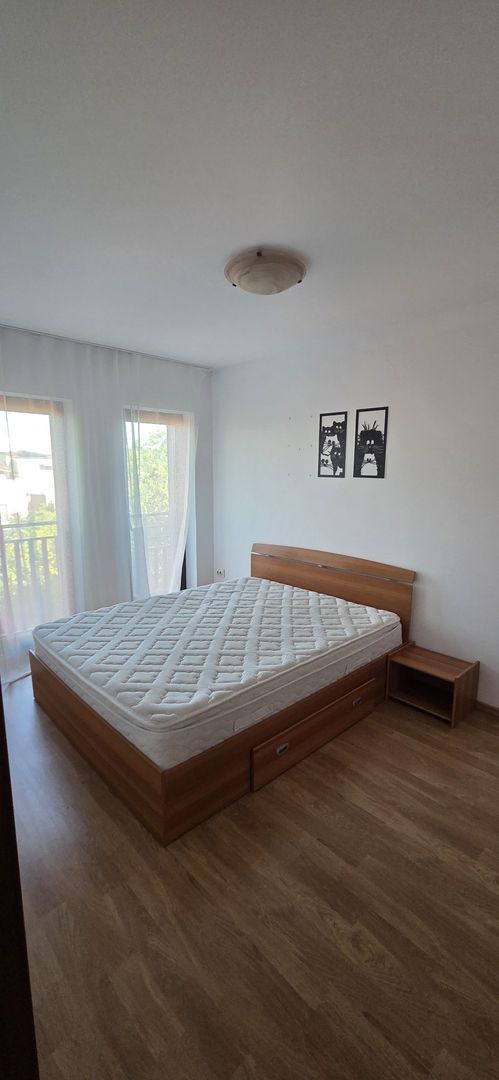 Apartament 2 camere decomandate¶ Marasti ¶FSEGA - Poză 1