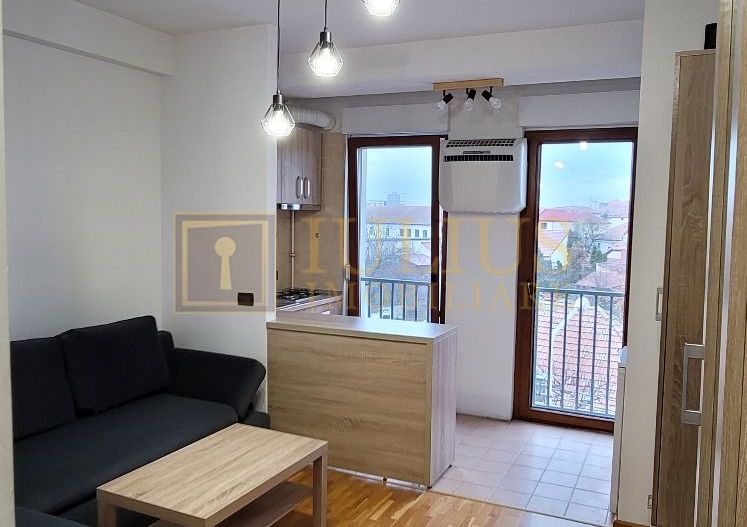 1 camera, centrala proprie/ Judetean - Poză 6