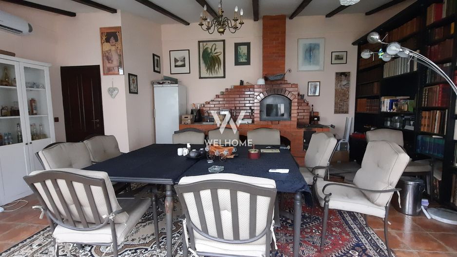 Casa stil mediteranean, teren generos - Sibiu, Selimbar - Poză 11