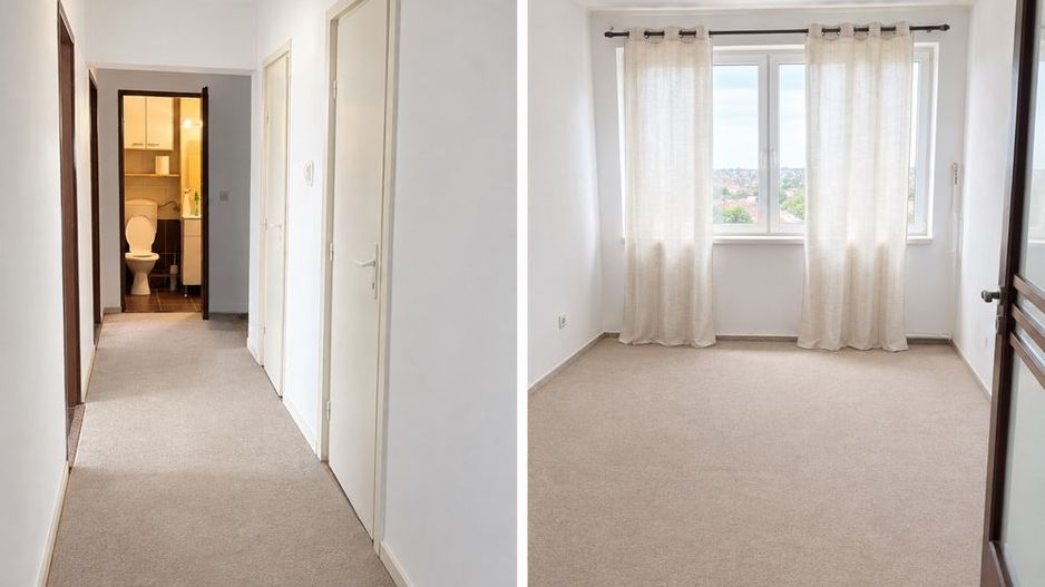 Apartament 3 camere Elisabetin - Poză 2