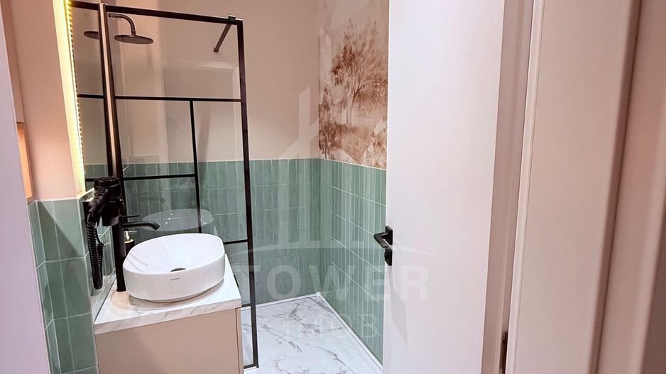 Apartament 2 camere lux | zona Central - Poză 9